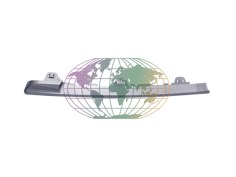 Bodermann Voorbumper deel 1677118