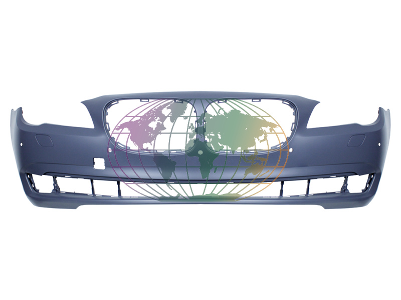 Bodermann Bumper 1677120