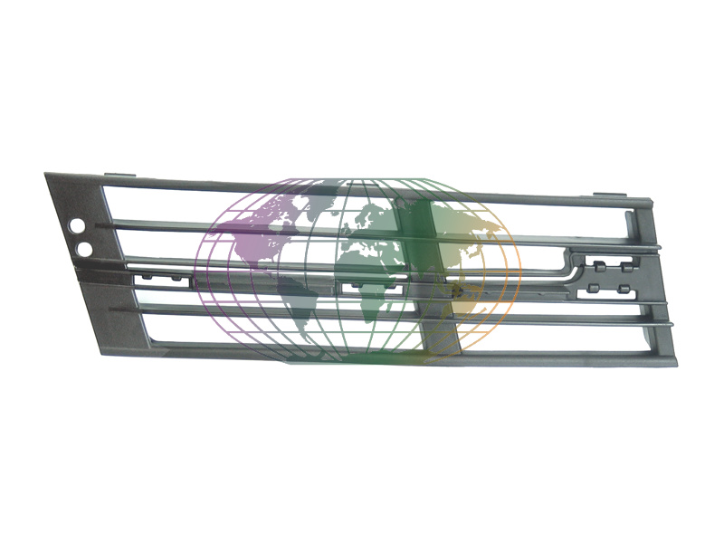 Bodermann Ventilatiegrille, bumper 1678371