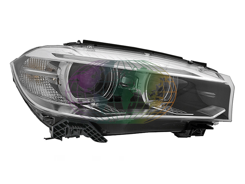 Bodermann Koplamp 1687285