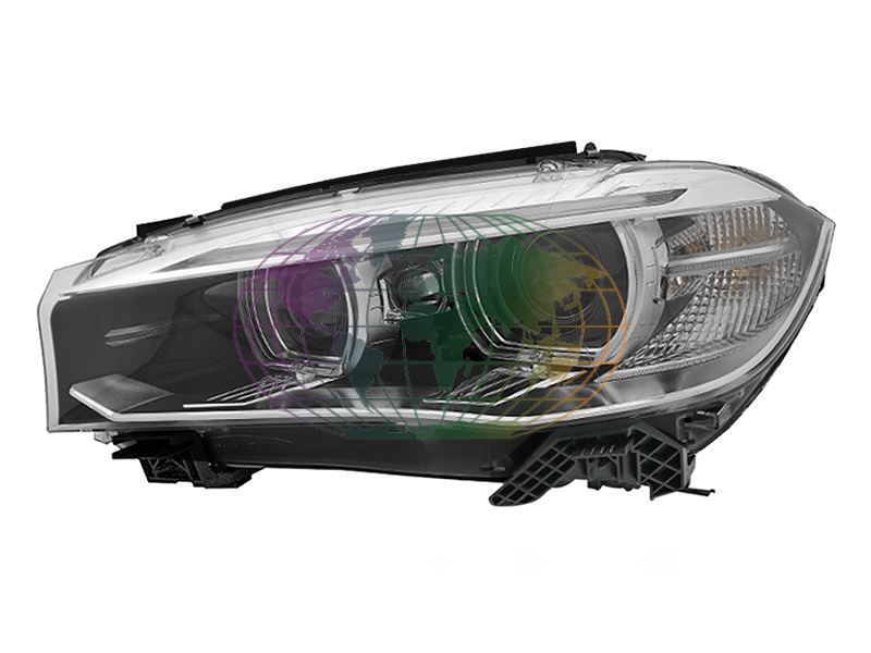 Bodermann Koplamp 1687286