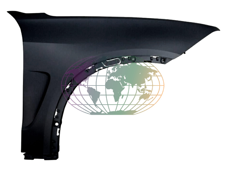 Bodermann Spatbord 1687501