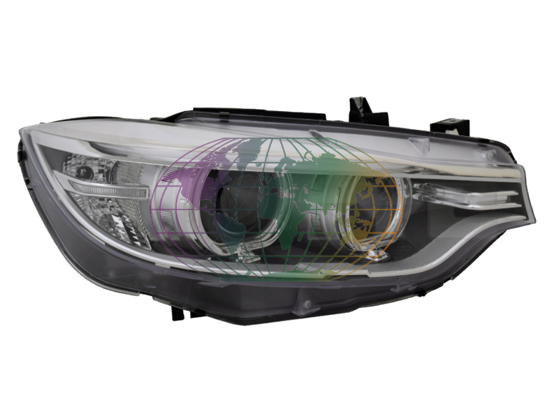 Bodermann Koplamp 1690285