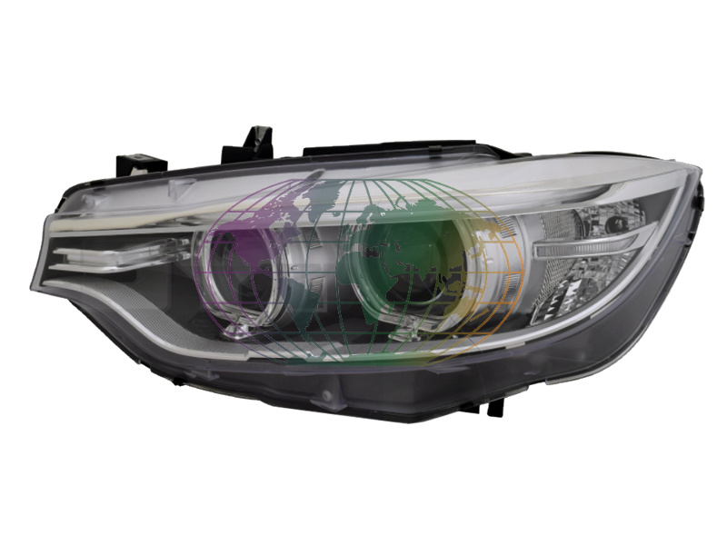 Bodermann Koplamp 1690286