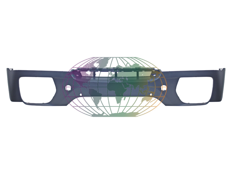 Bodermann Bumper 1694120