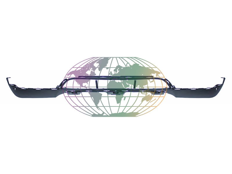 Bodermann Bumper 1694130