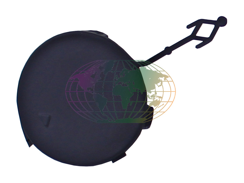 Bodermann Plaat, bumper 1694145