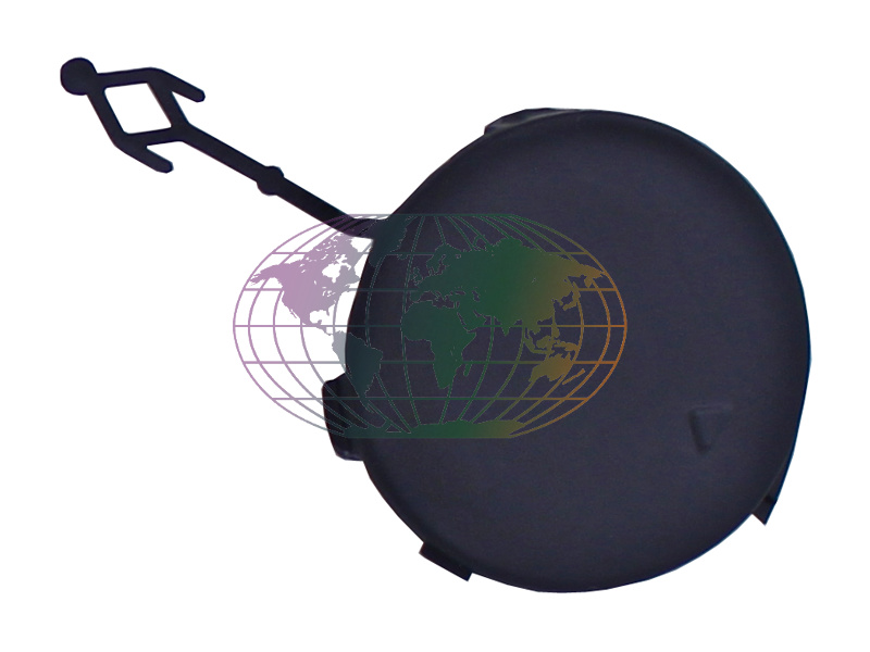 Bodermann Plaat, bumper 1694146