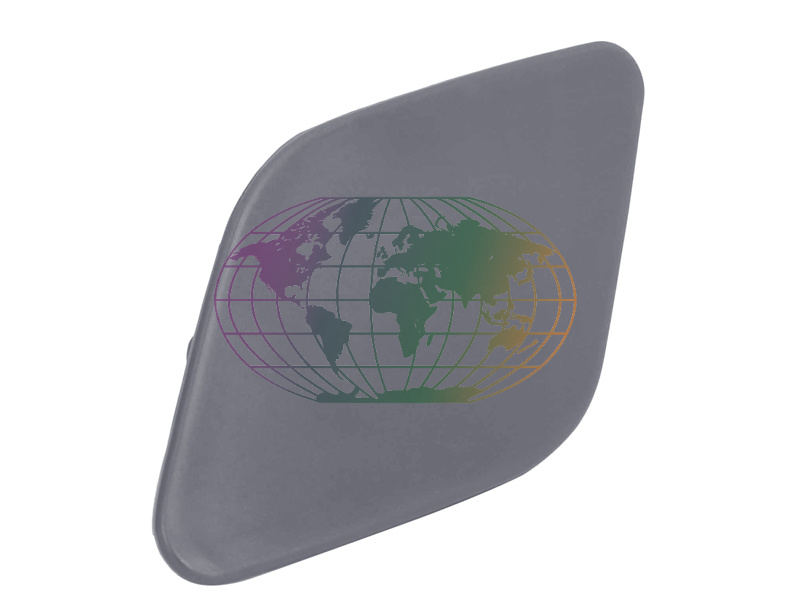 Bodermann Plaat, bumper 1694148