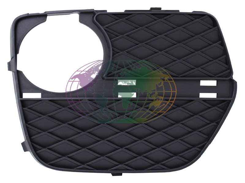 Bodermann Grille 1694361