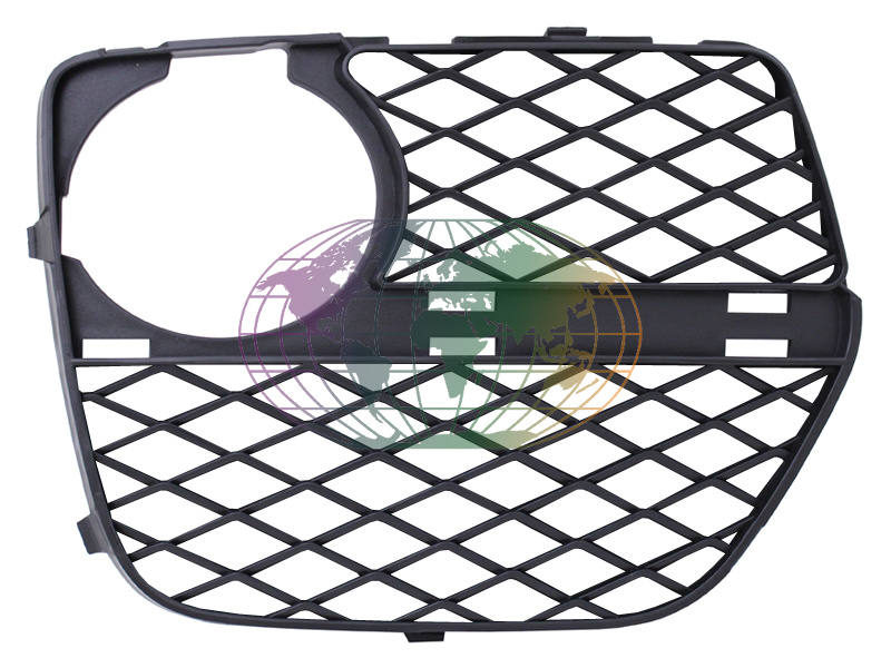 Bodermann Ventilatiegrille, bumper 1694381
