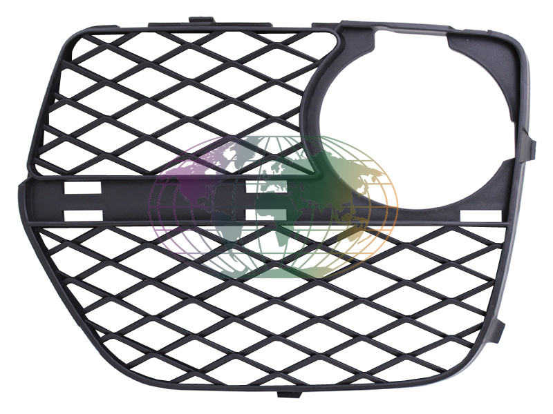 Bodermann Ventilatiegrille, bumper 1694382