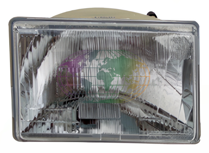 Bodermann Koplamp 1801275