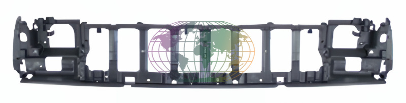 Bodermann Grille 1801370