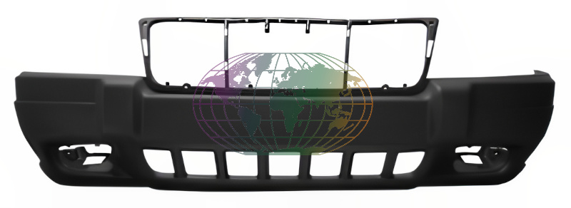 Bodermann Bumper 1802110