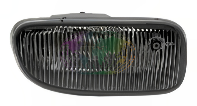 Bodermann Mistlamp 1802295