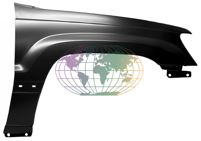 Bodermann Spatbord 1802501