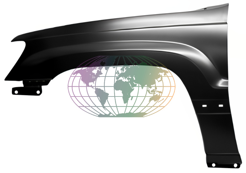 Bodermann Spatbord 1802502