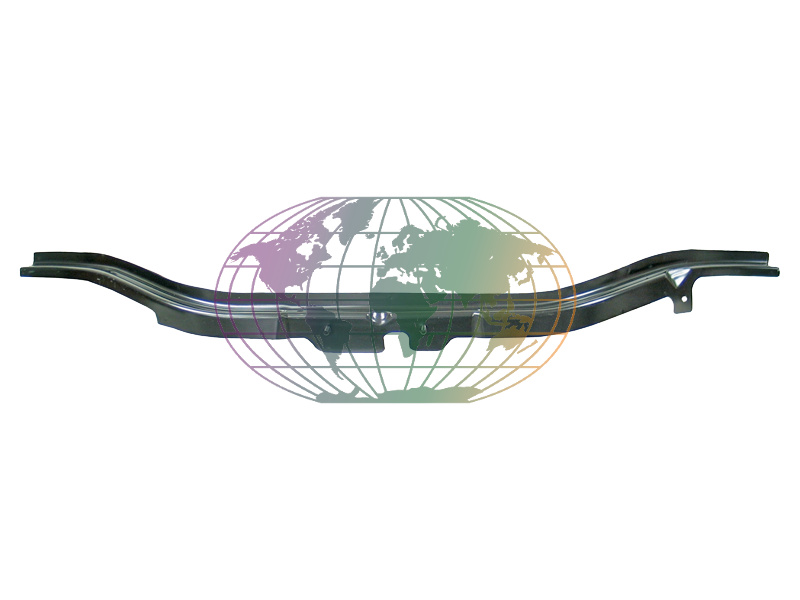 Bodermann Bekleding voorpaneel 1804610