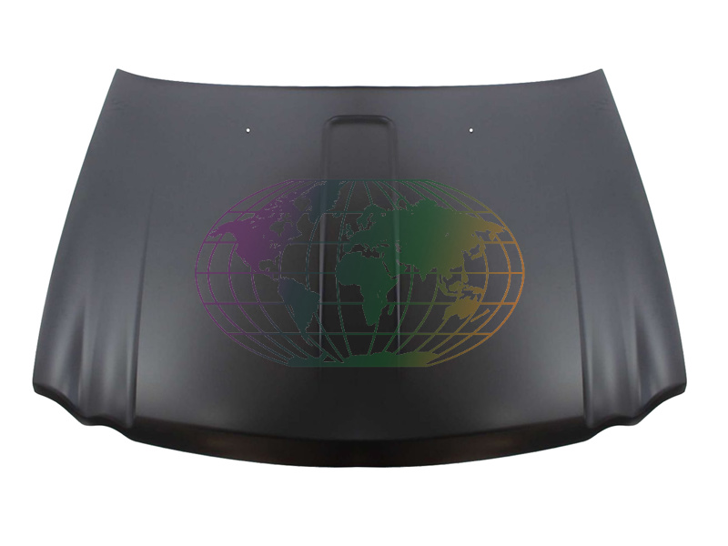 Bodermann Motorkap 1804800