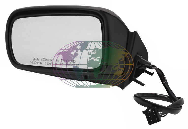 Bodermann Buitenspiegel 1810086