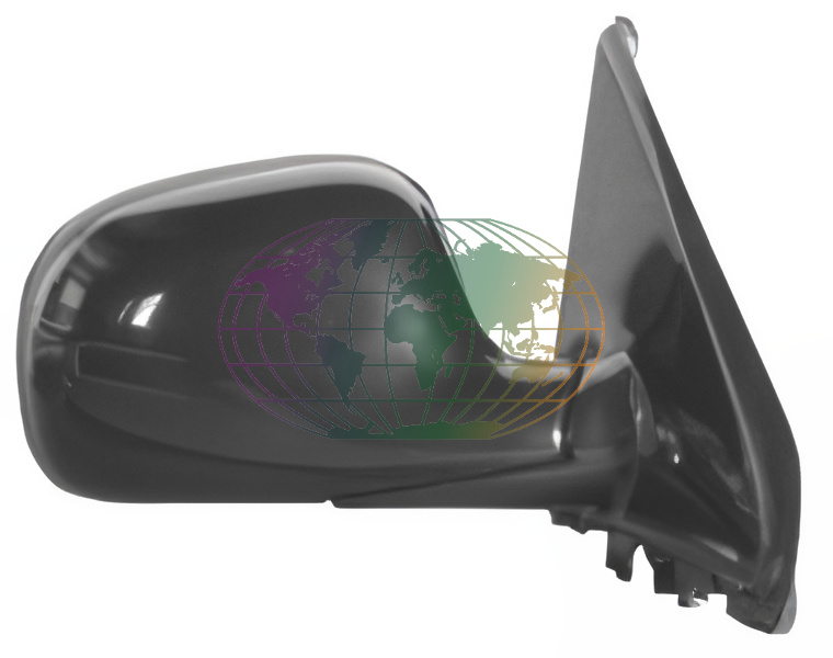 Bodermann Buitenspiegel 1811086