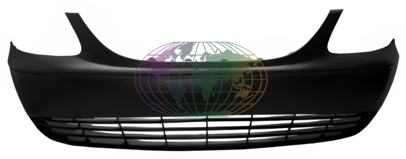 Bodermann Bumper 1812120