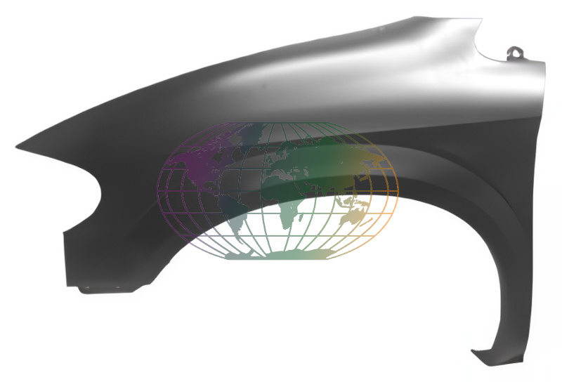 Bodermann Spatbord 1812502