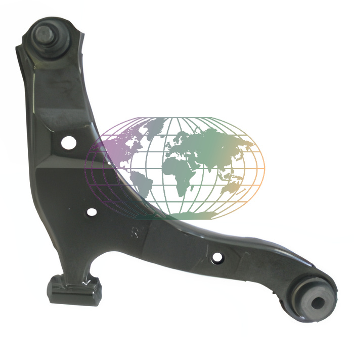 Bodermann Stuurarm 1826041