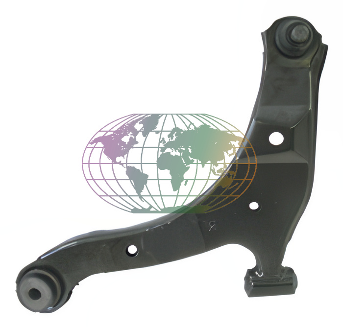 Bodermann Stuurarm 1826042