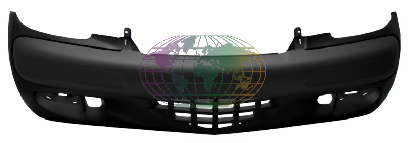 Bodermann Bumper 1826120