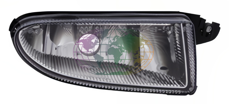 Bodermann Mistlamp 1826295