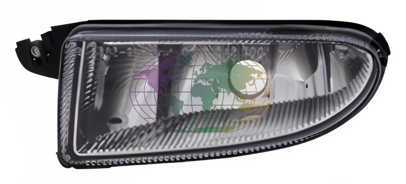 Bodermann Mistlamp 1826296