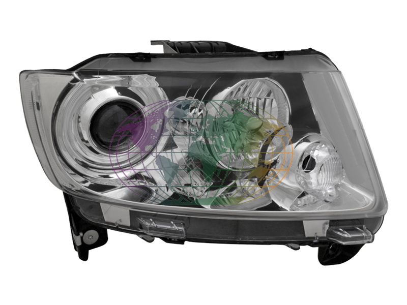 Bodermann Koplamp 1832275