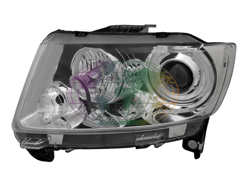 Bodermann Koplamp 1832276