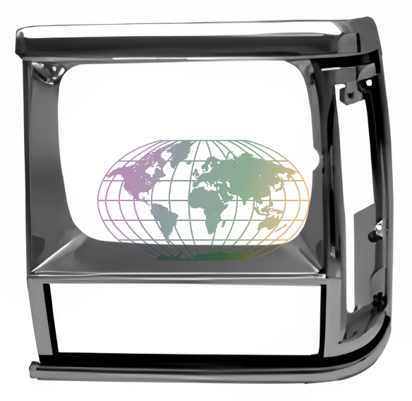 Bodermann Koplamp onderdeel 1841352