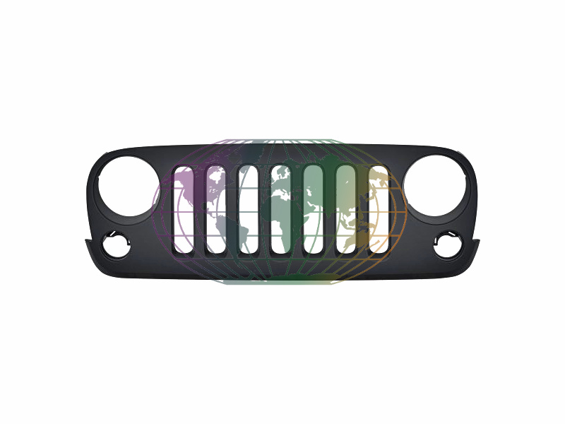 Bodermann Grille 1845350