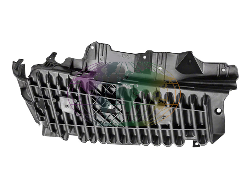 Bodermann Ophanging, spatbordfixering 1845522