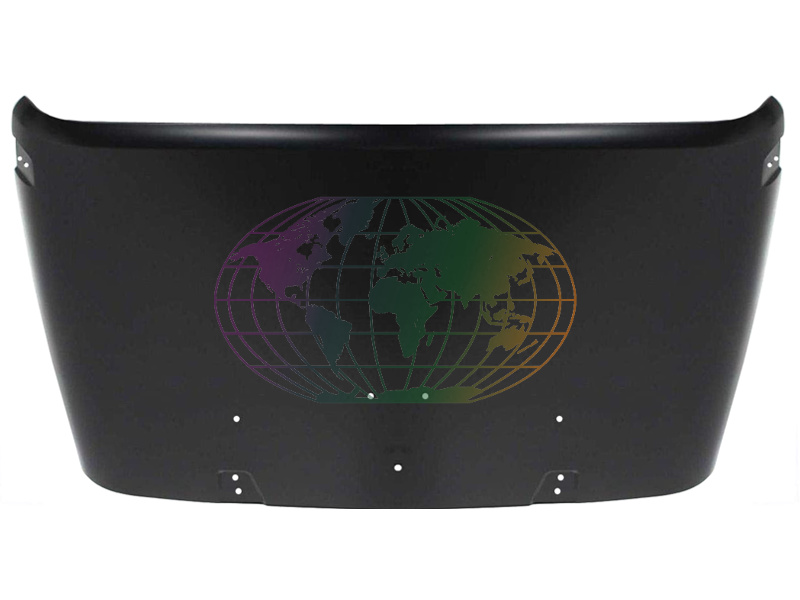 Bodermann Motorkap 1845800