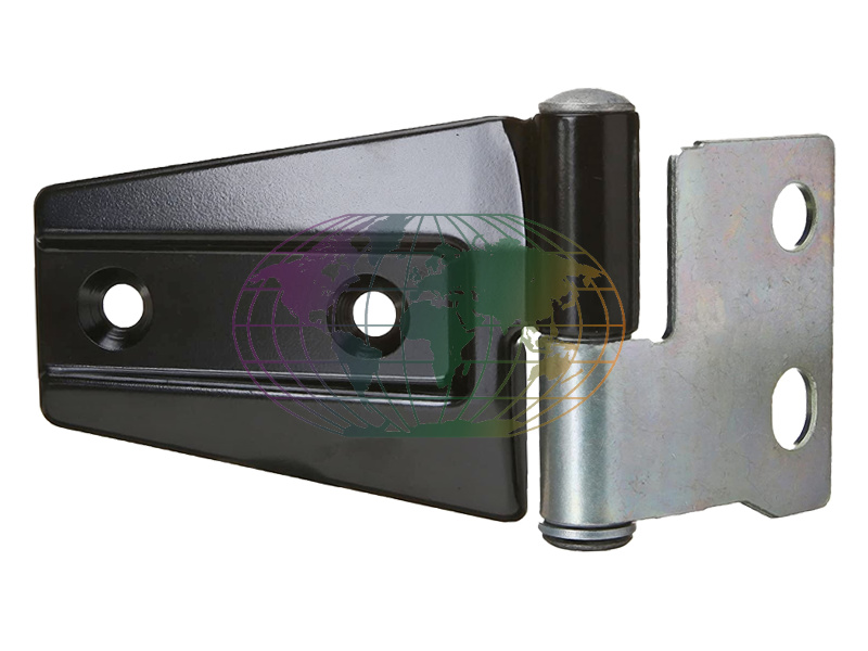 Bodermann Scharnier, motorkap 1845850