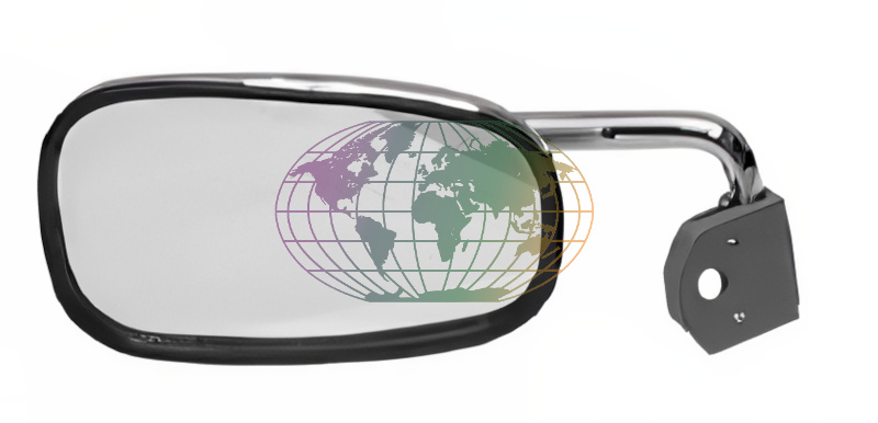 Bodermann Buitenspiegel 2001081