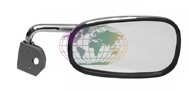 Bodermann Buitenspiegel 2001082