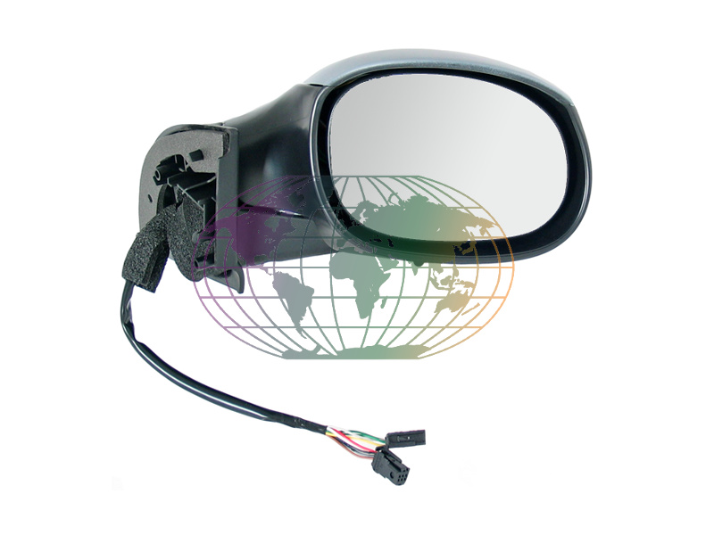 Bodermann Buitenspiegel 2002077