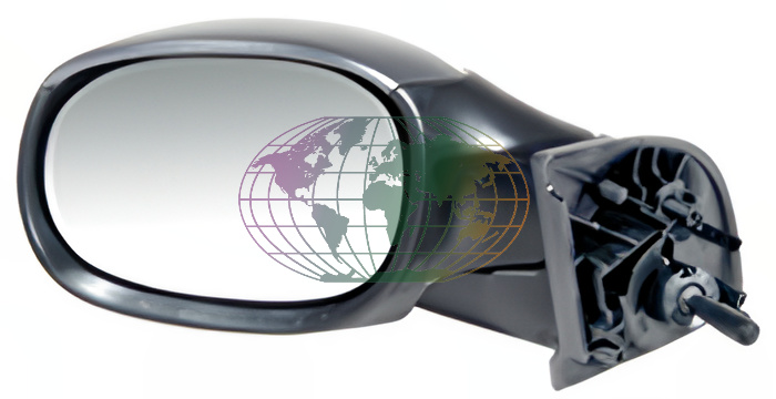 Bodermann Buitenspiegel 2002082