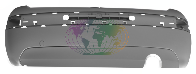 Bodermann Bumper 2002160