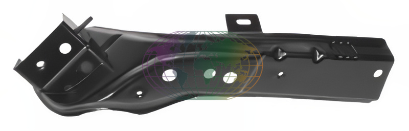 Bodermann Voorpaneel deel 2002351