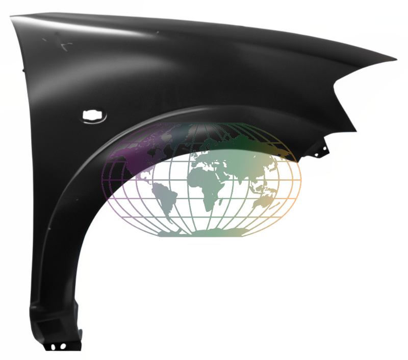 Bodermann Spatbord 2002501