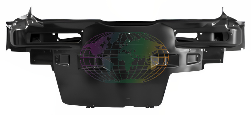 Bodermann Achterpaneel 2002650