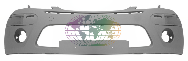 Bodermann Bumper 2003120