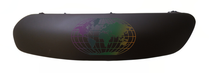 Bodermann Voorbumper deel 2003122